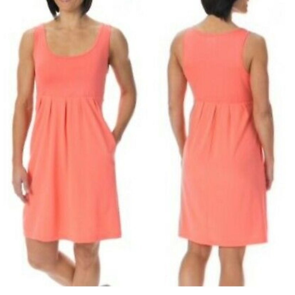 Columbia Omni-Shade Marakesh Maven Dress